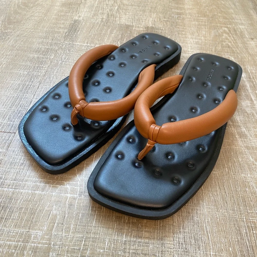 Vince Thong Sandals - Picture 4 of 15